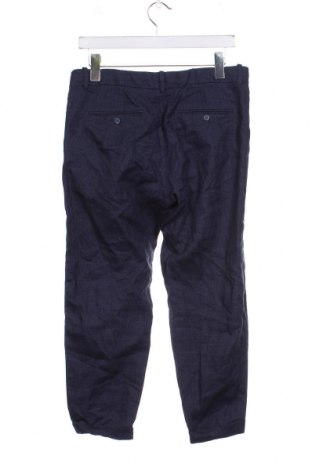 Dziecięce spodnie H&M, Rozmiar 14-15y/ 168-170 cm, Kolor Niebieski, Cena 34,93 zł