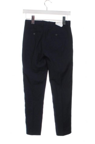 Detské nohavice  H&M, Veľkosť 10-11y/ 146-152 cm, Farba Modrá, Cena  9,36 €