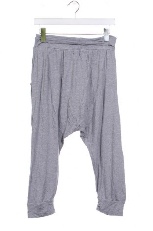 Kinderhose H&M, Größe 15-18y/ 170-176 cm, Farbe Grau, Preis € 5,84