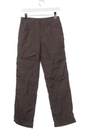 Kinderhose Here+There, Größe 11-12y/ 152-158 cm, Farbe Grün, Preis € 6,57