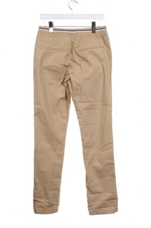 Kinderhose Here+There, Größe 14-15y/ 168-170 cm, Farbe Beige, Preis € 10,74