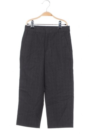 Pantaloni pentru copii Kenneth Cole, Mărime 3-4y/ 104-110 cm, Culoare Gri, Preț 15,99 Lei