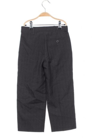 Pantaloni pentru copii Kenneth Cole, Mărime 3-4y/ 104-110 cm, Culoare Gri, Preț 43,62 Lei