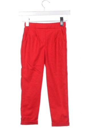 Kinderhose LC Waikiki, Größe 5-6y/ 116-122 cm, Farbe Rot, Preis € 13,16