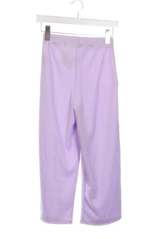 Kinderhose LCW, Größe 7-8y/ 128-134 cm, Farbe Lila, Preis 6,27 €