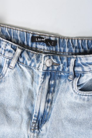 Dětské kalhoty  LMTD, Velikost 11-12y/ 152-158 cm, Barva Modrá, Cena  444,00 Kč