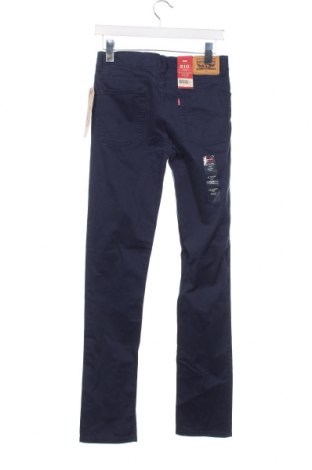 Dětské kalhoty  Levi's, Velikost 15-18y/ 170-176 cm, Barva Modrá, Cena  1 355,00 Kč