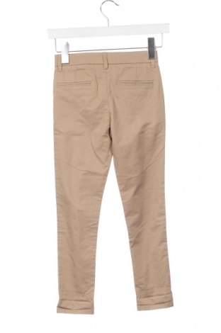 Pantaloni pentru copii Marks & Spencer, Mărime 6-7y/ 122-128 cm, Culoare Bej, Preț 39,80 Lei