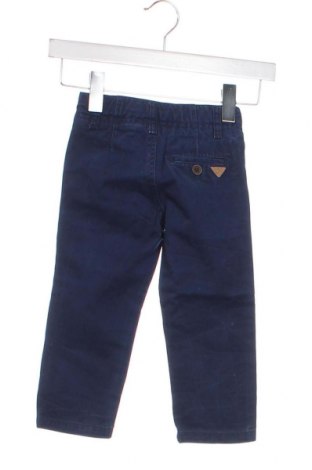 Pantaloni pentru copii Mayoral, Mărime 18-24m/ 86-98 cm, Culoare Albastru, Preț 44,89 Lei