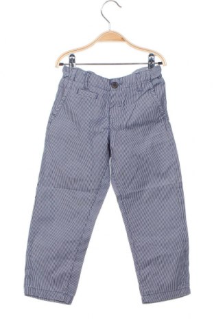 Pantaloni pentru copii Mayoral, Mărime 18-24m/ 86-98 cm, Culoare Albastru, Preț 44,99 Lei