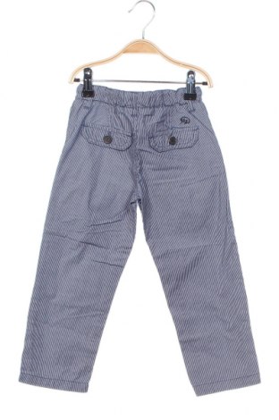 Pantaloni pentru copii Mayoral, Mărime 18-24m/ 86-98 cm, Culoare Albastru, Preț 44,99 Lei