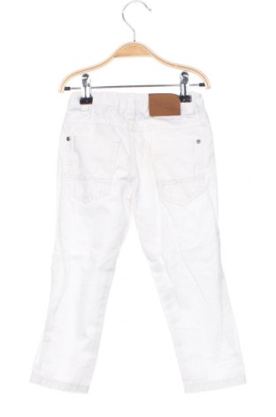 Παιδικό παντελόνι Mayoral, Μέγεθος 18-24m/ 86-98 εκ., Χρώμα Λευκό, Τιμή 8,75 €