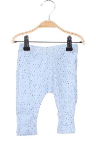 Παιδικό παντελόνι Minoti, Μέγεθος 3-6m/ 62-68 εκ., Χρώμα Μπλέ, Τιμή 11,40 €