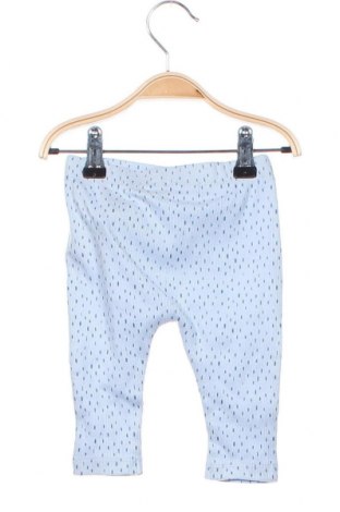 Kinderhose Minoti, Größe 3-6m/ 62-68 cm, Farbe Blau, Preis 8,99 €