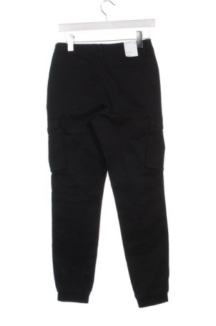 Kinderhose Name It, Größe 12-13y/ 158-164 cm, Farbe Schwarz, Preis 15,77 €