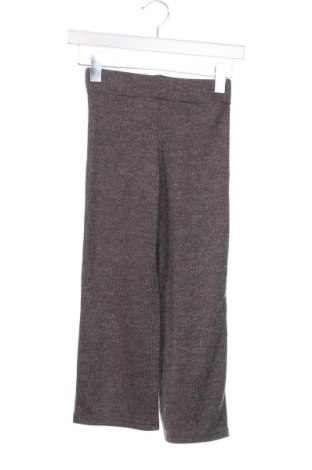 Kinderhose Name It, Größe 6-7y/ 122-128 cm, Farbe Grau, Preis 19,28 €