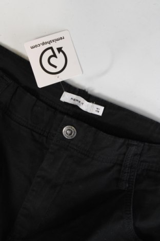 Pantaloni pentru copii Name It, Mărime 15-18y/ 170-176 cm, Culoare Negru, Preț 80,53 Lei