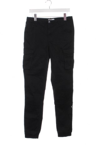 Детски панталон Name It, Размер 15-18y/ 170-176 см, Цвят Черен, Цена 27,20 лв.