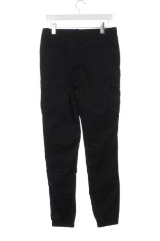 Pantaloni pentru copii Name It, Mărime 15-18y/ 170-176 cm, Culoare Negru, Preț 80,53 Lei