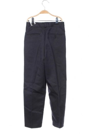 Pantaloni pentru copii Nevada, Mărime 6-7y/ 122-128 cm, Culoare Albastru, Preț 30,53 Lei