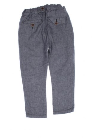 Pantaloni pentru copii Next, Mărime 18-24m/ 86-98 cm, Culoare Gri, Preț 43,89 Lei