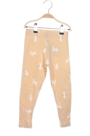 Pantaloni pentru copii Next, Mărime 2-3y/ 98-104 cm, Culoare Bej, Preț 80,53 Lei