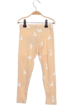 Pantaloni pentru copii Next, Mărime 2-3y/ 98-104 cm, Culoare Bej, Preț 178,95 Lei