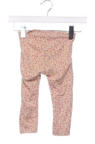 Παιδικό παντελόνι Noppies, Μέγεθος 9-12m/ 74-80 εκ., Χρώμα Πολύχρωμο, Τιμή 15,77 €