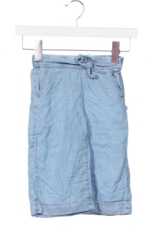 Детски панталон Okaidi, Размер 2-3y/ 98-104 см, Цвят Син, Цена 11,97 лв.