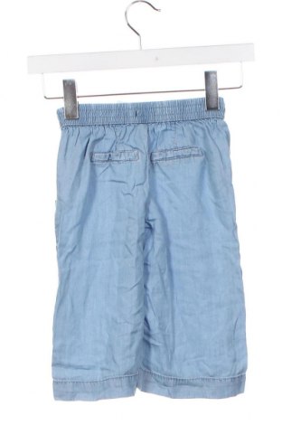 Детски панталон Okaidi, Размер 2-3y/ 98-104 см, Цвят Син, Цена 11,97 лв.