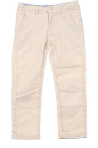 Pantaloni pentru copii Original Marines, Mărime 5-6y/ 116-122 cm, Culoare Bej, Preț 45,92 Lei