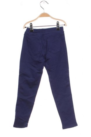 Kinderhose Oviesse, Größe 5-6y/ 116-122 cm, Farbe Blau, Preis € 10,21