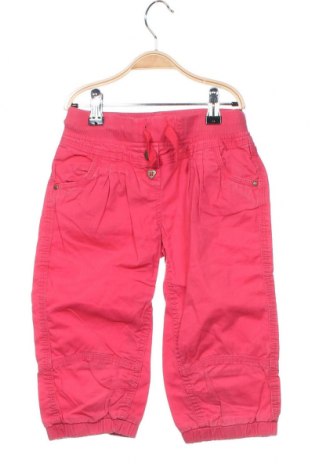 Pantaloni pentru copii Palomino, Mărime 6-7y/ 122-128 cm, Culoare Roz, Preț 32,14 Lei