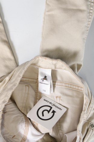 Παιδικό παντελόνι Palomino, Μέγεθος 4-5y/ 110-116 εκ., Χρώμα  Μπέζ, Τιμή 6,17 €