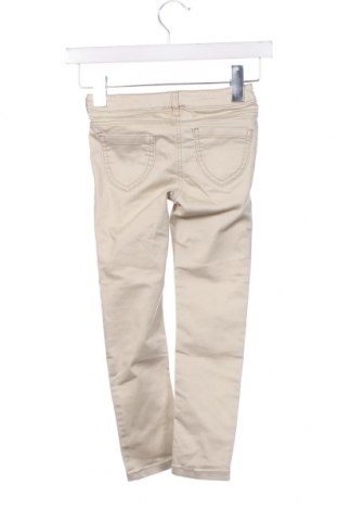 Παιδικό παντελόνι Palomino, Μέγεθος 4-5y/ 110-116 εκ., Χρώμα  Μπέζ, Τιμή 5,85 €