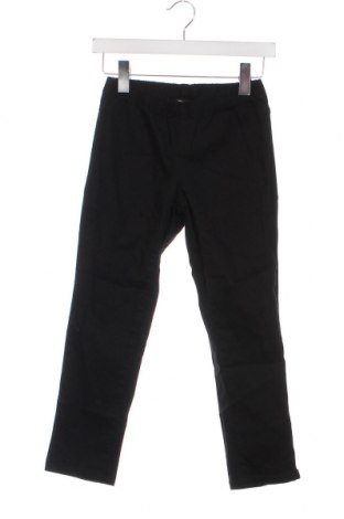 Kinderhose Pieces, Größe 11-12y/ 152-158 cm, Farbe Schwarz, Preis 3,99 €