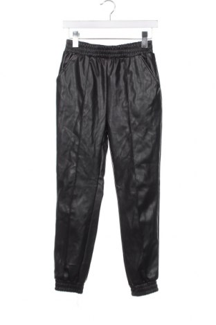 Детски панталон Primark, Размер 12-13y/ 158-164 см, Цвят Черен, Цена 10,50 лв.