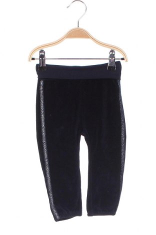 Pantaloni pentru copii S.Oliver, Mărime 6-9m/ 68-74 cm, Culoare Albastru, Preț 104,08 Lei