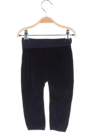 Pantaloni pentru copii S.Oliver, Mărime 6-9m/ 68-74 cm, Culoare Albastru, Preț 98,88 Lei