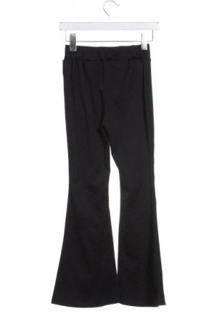 Παιδικό παντελόνι SHEIN, Μέγεθος 11-12y/ 152-158 εκ., Χρώμα Μαύρο, Τιμή 5,20 €