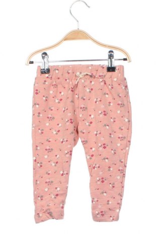 Pantaloni pentru copii Sfera, Mărime 12-18m/ 80-86 cm, Culoare Roz, Preț 32,14 Lei