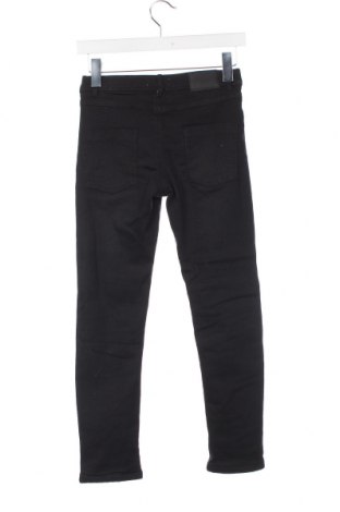 Παιδικό παντελόνι Sinsay, Μέγεθος 8-9y/ 134-140 εκ., Χρώμα Μαύρο, Τιμή 5,77 €