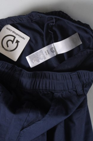 Pantaloni pentru copii TCM, Mărime 8-9y/ 134-140 cm, Culoare Albastru, Preț 31,27 Lei