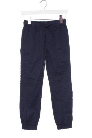 Pantaloni pentru copii TCM, Mărime 8-9y/ 134-140 cm, Culoare Albastru, Preț 32,92 Lei