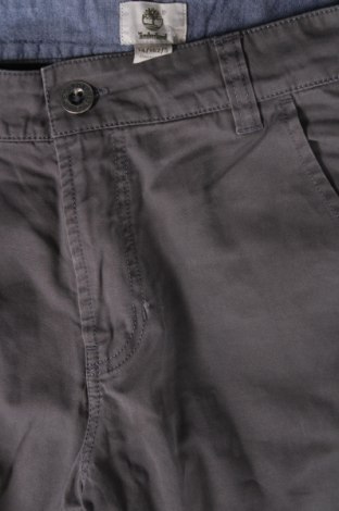 Παιδικό παντελόνι Timberland, Μέγεθος 14-15y/ 168-170 εκ., Χρώμα Γκρί, Τιμή 22,63 €