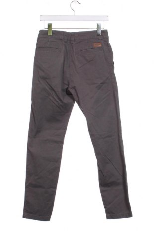 Pantaloni pentru copii Timberland, Mărime 14-15y/ 168-170 cm, Culoare Gri, Preț 108,22 Lei