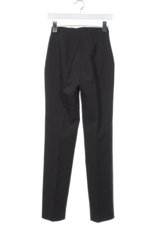 Pantaloni pentru copii United Colors Of Benetton, Mărime 15-18y/ 170-176 cm, Culoare Gri, Preț 43,62 Lei
