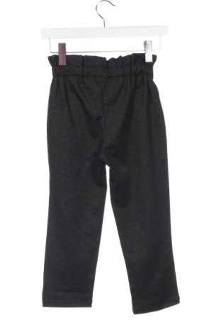 Детски панталон United Colors Of Benetton, Размер 8-9y/ 134-140 см, Цвят Сив, Цена 24,83 лв.