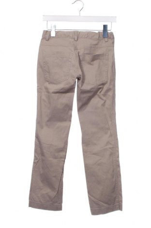 Pantaloni pentru copii United Colors Of Benetton, Mărime 7-8y/ 128-134 cm, Culoare Gri, Preț 77,00 Lei