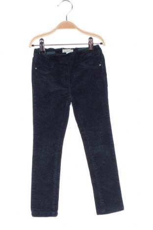 Детски панталон Vertbaudet, Размер 2-3y/ 98-104 см, Цвят Зелен, Цена 12,26 лв.
